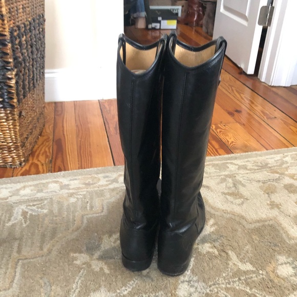 Frye Melissa button boot, size 9 - Picture 3 of 6